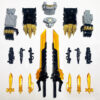 DNA Design DK-47 Upgrade Kit