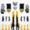 DNA Design DK-47 Upgrade Kit