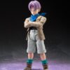 S.H.Figuarts Dragon Ball GT Trunks