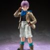 S.H.Figuarts Dragon Ball GT Trunks