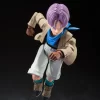 S.H.Figuarts Dragon Ball GT Trunks