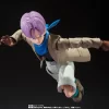 S.H.Figuarts Dragon Ball GT Trunks