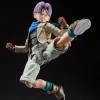 S.H.Figuarts Dragon Ball GT Trunks