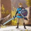 Figma No.626 Zelda Tears of the Kingdom Link Action Figure