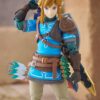 Figma No.626 Zelda Tears of the Kingdom Link Action Figure