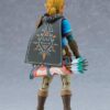 Figma No.626 Zelda Tears of the Kingdom Link Action Figure
