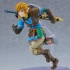 Figma No.626 Zelda Tears of the Kingdom Link Action Figure