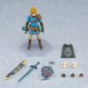 Figma No.626 Zelda Tears of the Kingdom Link Action Figure