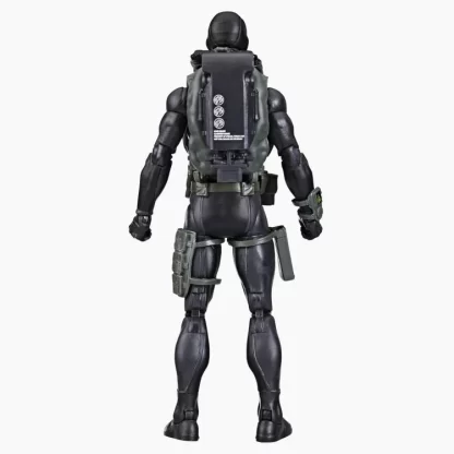 G.I. Joe Classified 60th Anniversary Recon Diver