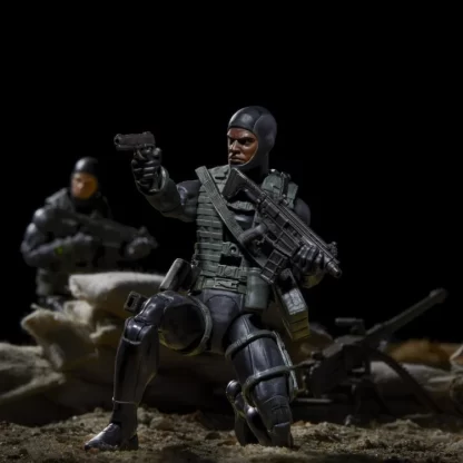 G.I. Joe Classified 60th Anniversary Recon Diver