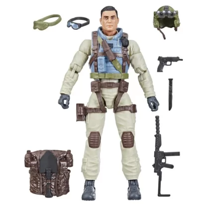 G.I. Joe Classified Airborne