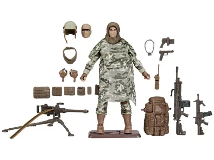 G.I. Joe Classified 60th Anniversary Infantry Trooper