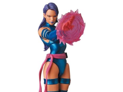 Marvel Mafex X-Men Psylocke No 141 Action Figure