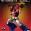 Threezero Transformers MDLX Optimus Prime ( Vintage Animation Version )