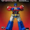 Threezero Transformers MDLX Optimus Prime ( Vintage Animation Version )