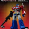 Threezero Transformers MDLX Optimus Prime ( Vintage Animation Version )