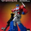Threezero Transformers MDLX Optimus Prime ( Vintage Animation Version )