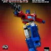 Threezero Transformers MDLX Optimus Prime ( Vintage Animation Version )