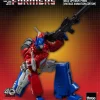 Threezero Transformers MDLX Optimus Prime ( Vintage Animation Version )