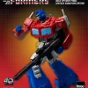 Threezero Transformers MDLX Optimus Prime ( Vintage Animation Version )