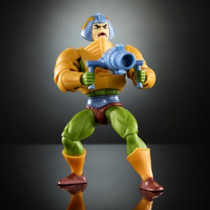 Masters of the Universe Cartoon Collection Man-at-Arms