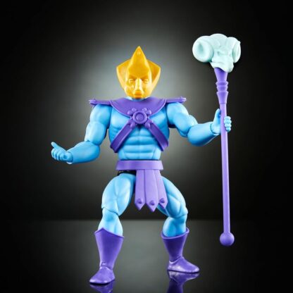 Masters of the Universe Origins Skeletor (Cartoon Collection)