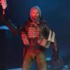 NECA The Thing MacReady Last Stand Action Figure