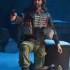 NECA The Thing MacReady Last Stand Action Figure