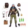NECA The Thing MacReady Last Stand Action Figure