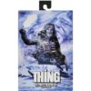 NECA The Thing MacReady Last Stand Action Figure