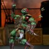 NECA Teenage Mutant Ninja Turtles The Last Ronin First to Fall Raphael