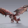 S.H.MonsterArts Monster Hunter Rathalos ( 20th Anniversary Edition )