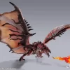 S.H.MonsterArts Monster Hunter Rathalos ( 20th Anniversary Edition )