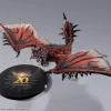 S.H.MonsterArts Monster Hunter Rathalos ( 20th Anniversary Edition )