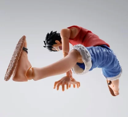 S.H. Figuarts One Piece Luffy ( Romance Dawn )