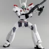 Threezero ROBO DOU Patlabor Ingram Unit 2 1/35 Scale Figure with Unit 3 Compatible Set