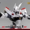 Threezero ROBO DOU Patlabor Ingram Unit 2 1/35 Scale Figure with Unit 3 Compatible Set