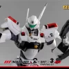 Threezero ROBO DOU Patlabor Ingram Unit 2 1/35 Scale Figure with Unit 3 Compatible Set