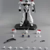 Threezero ROBO DOU Patlabor Ingram Unit 2 1/35 Scale Figure with Unit 3 Compatible Set