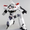 Threezero ROBO DOU Patlabor Ingram Unit 2 1/35 Scale Figure with Unit 3 Compatible Set