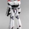 Threezero ROBO DOU Patlabor Ingram Unit 2 1/35 Scale Figure with Unit 3 Compatible Set