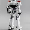 Threezero ROBO DOU Patlabor Ingram Unit 2 1/35 Scale Figure with Unit 3 Compatible Set