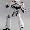 Threezero ROBO DOU Patlabor Ingram Unit 2 1/35 Scale Figure with Unit 3 Compatible Set