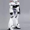 Threezero ROBO DOU Patlabor Ingram Unit 1 1/35 Scale Figure