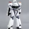 Threezero ROBO DOU Patlabor Ingram Unit 1 1/35 Scale Figure