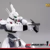 Threezero ROBO DOU Patlabor Ingram Unit 1 1/35 Scale Figure