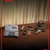Threezero Stranger Things Jim Hopper 1/6 Scale Figure