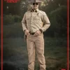 Threezero Stranger Things Jim Hopper 1/6 Scale Figure