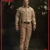 Threezero Stranger Things Jim Hopper 1/6 Scale Figure