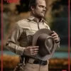 Threezero Stranger Things Jim Hopper 1/6 Scale Figure